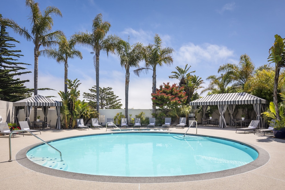 Portola Hotel & Spa at Monterey Bay - photo 20