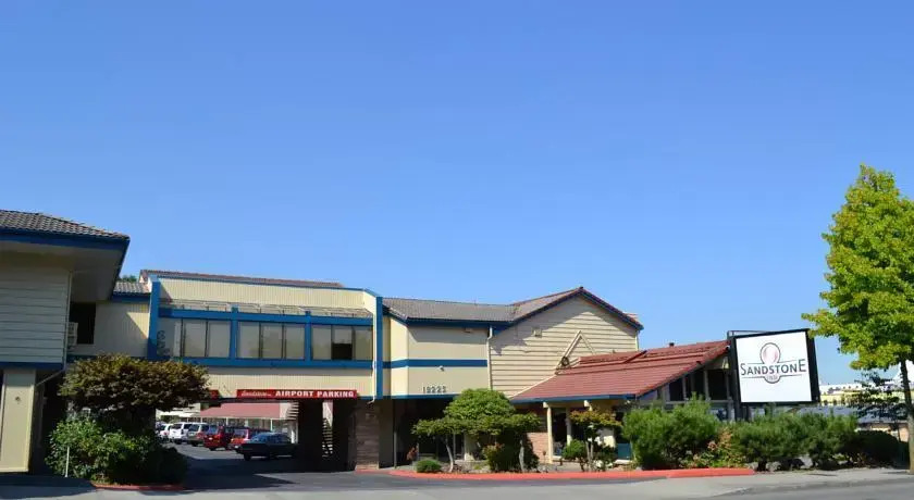 Econo Lodge Seatac Airport South - photo 4
