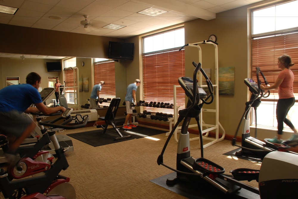 The Plaza Hotel & Suites Winona - photo 31