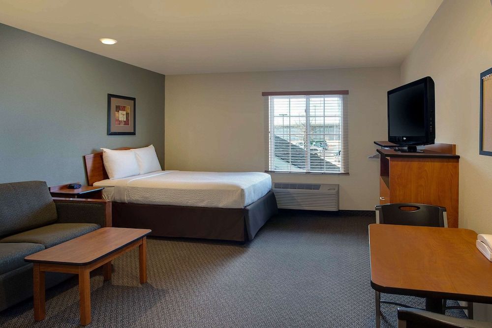 WoodSpring Suites Washington DC Andrews AFB - photo 5