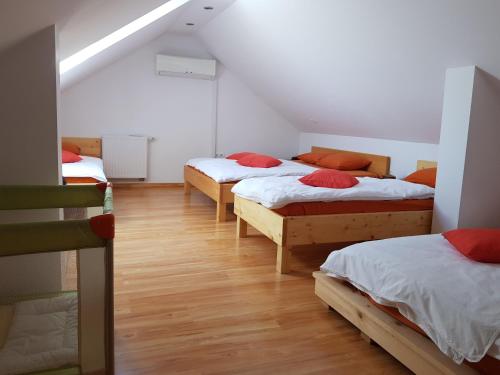 Guesthouse S — Luce — photo 5