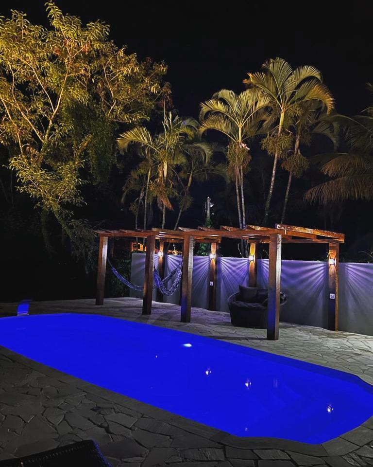 Sunset Maresias Casas e Chalés C2 — 4-Star Luxury Hotel in Sao Sebastiao, Brasil