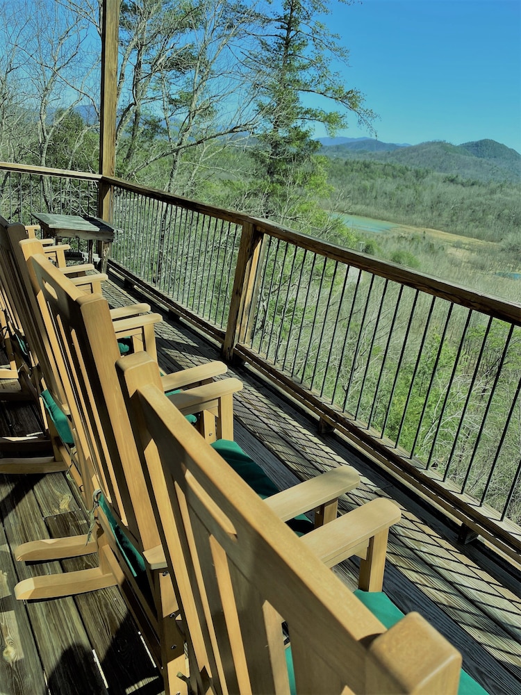 Laurel Valley Mountain Retreat - photo 134