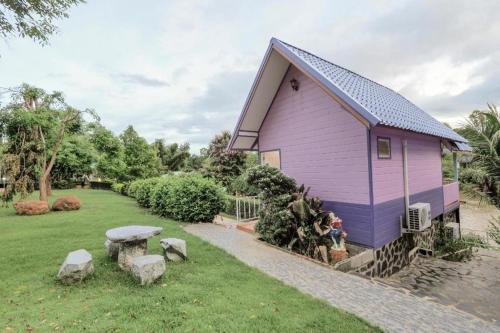 OYO 75308 Pea Najan Home Resort in Sai Yok, Thailand