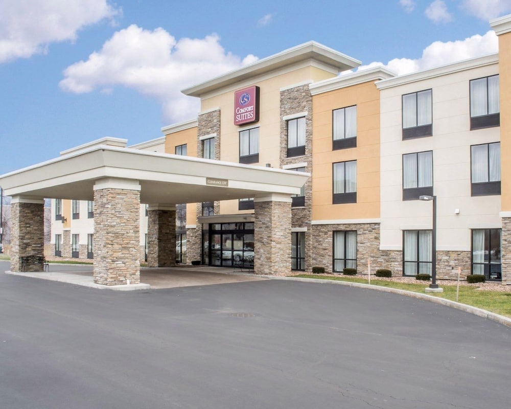 Cicero Grand Syracuse North — 4-Star Luxury Hotel in Cicero, United States