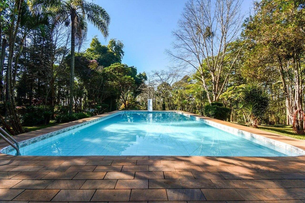 Sitio em São Roque by Bnbhost — 4-Star Luxury Hotel in Vargem Grande Paulista, Brasil