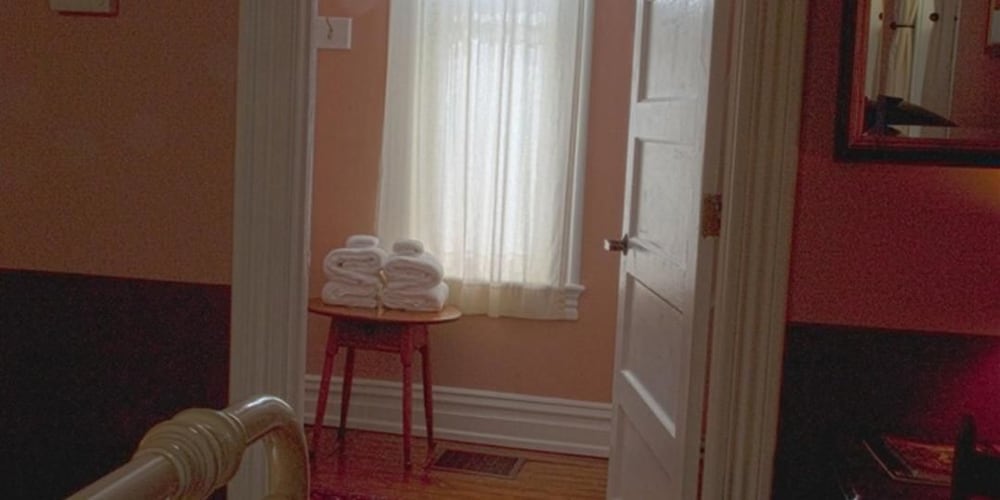 Frederick House - photo 8