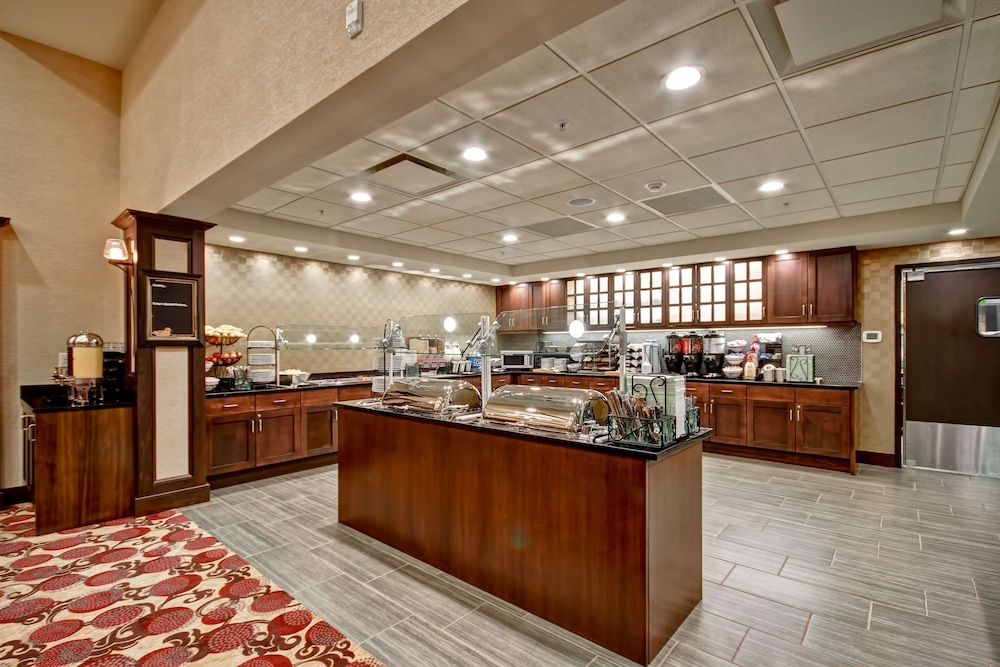 Homewood Suites by Hilton Bridgewater Branchburg - photo 26