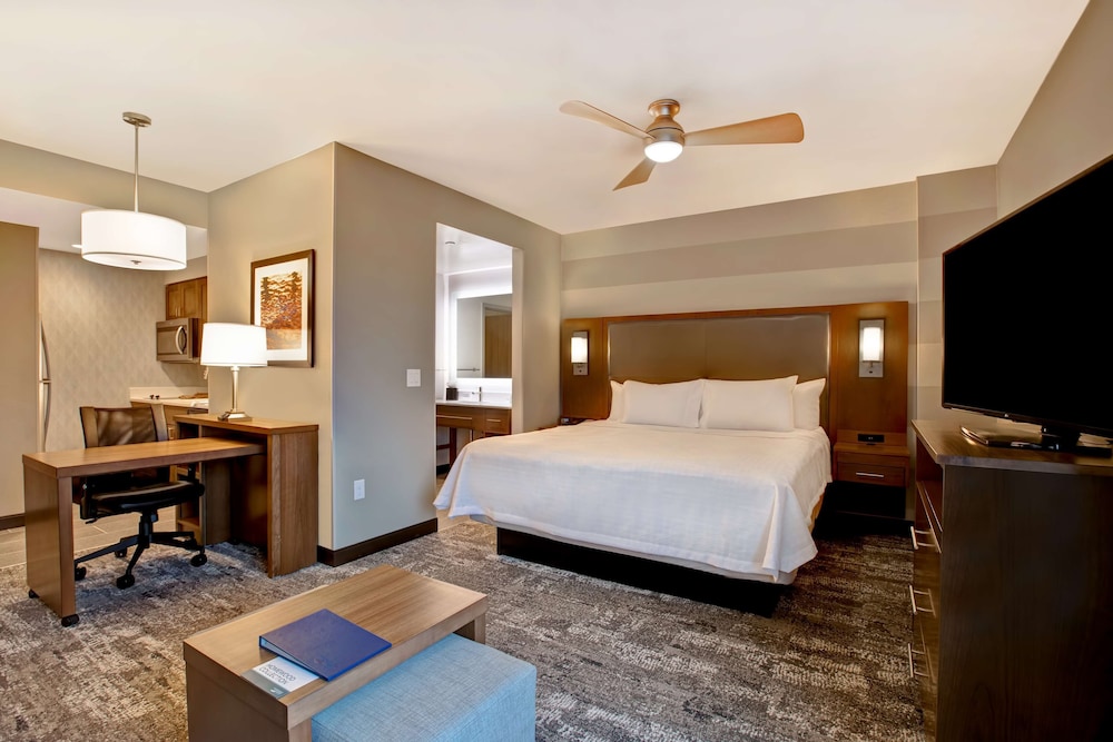 Homewood Suites by Hilton Summerville - photo 12