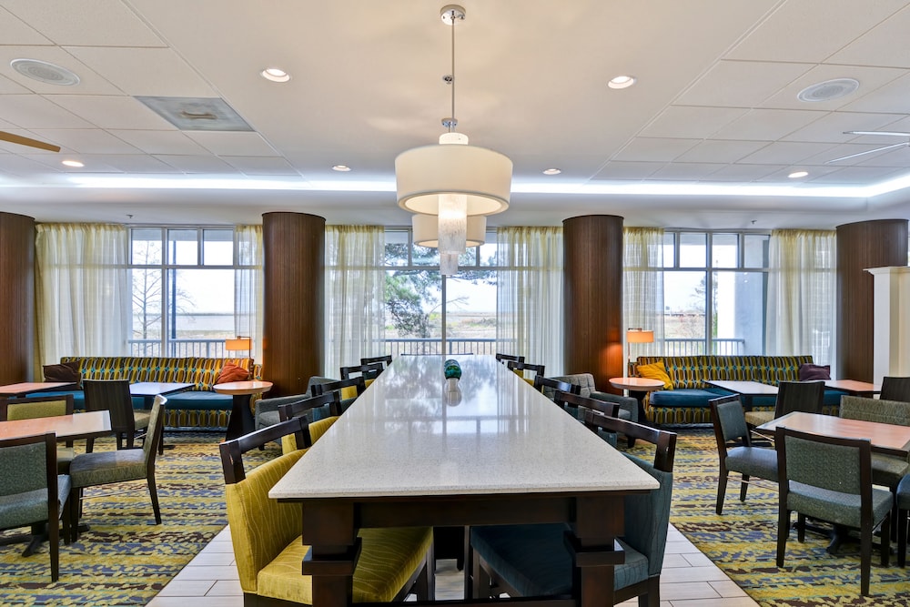Hampton Inn Mobile East Bay Daphne - photo 27