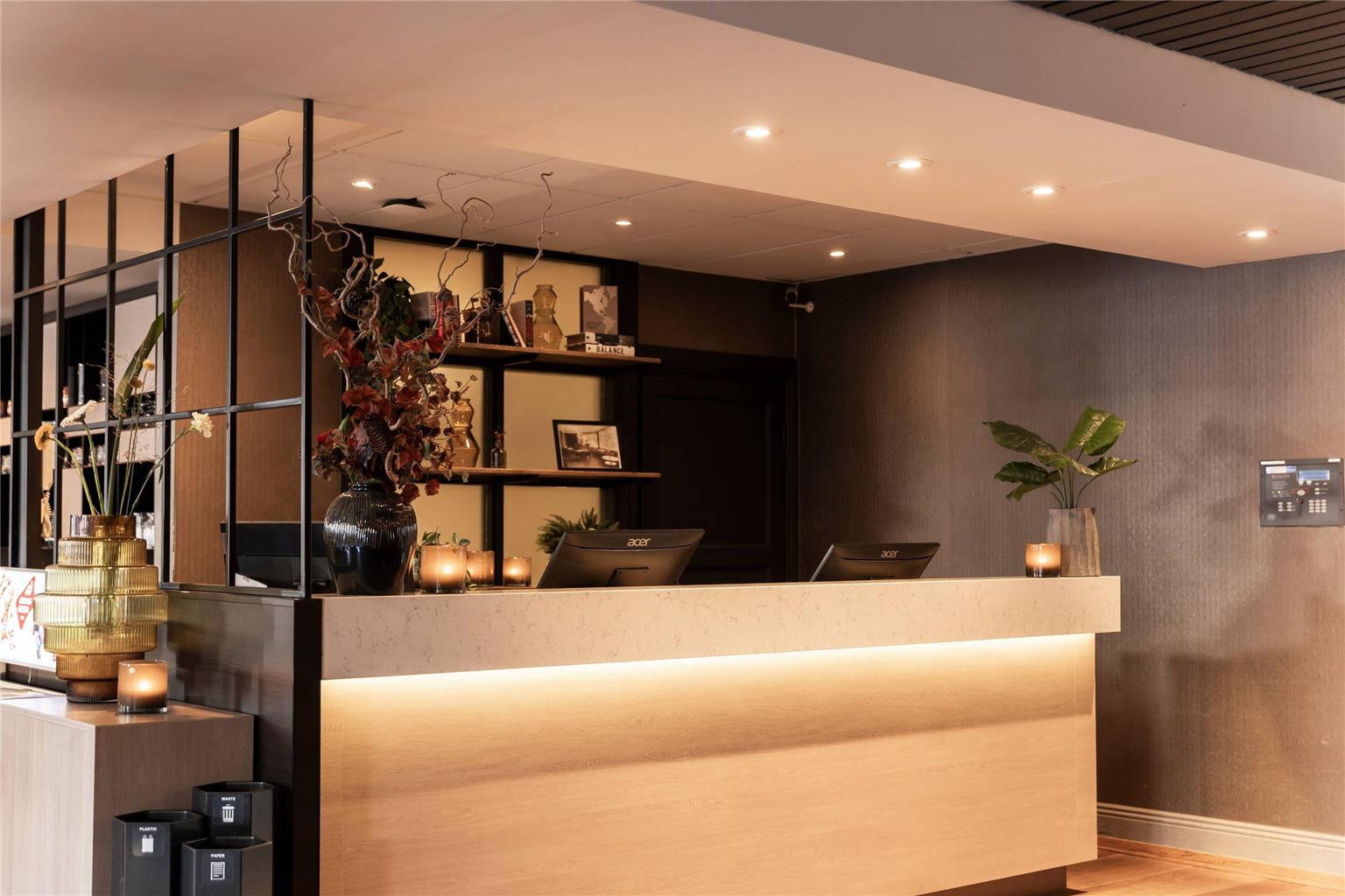 Home Hotel Atlantic — Sandefjord — photo 3