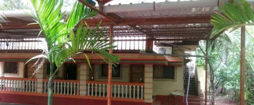 Kulswamini Resort — Malvan — photo 3