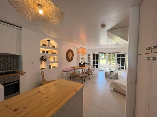 T3 Townhouse Old Village Vilamoura — 4-Star Luxury Hotel in Vilamoura, Portugal