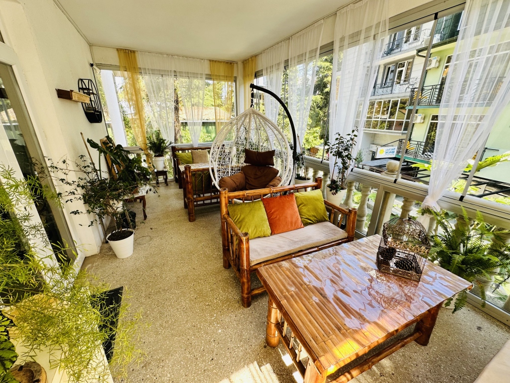 Karakum Mini Hotel