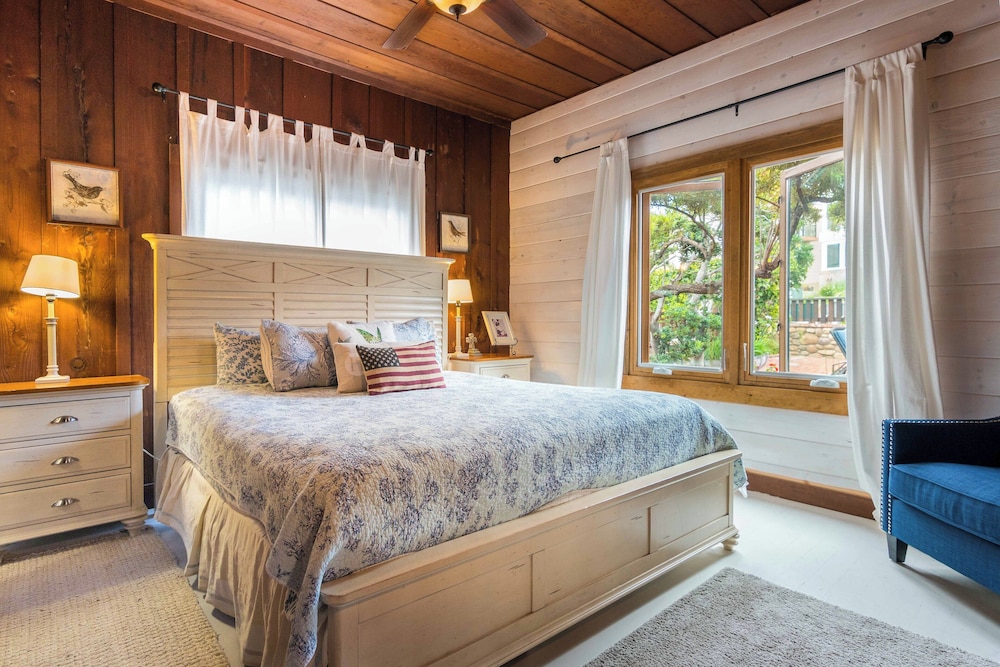 Redwood Hollow Cottages - photo 8