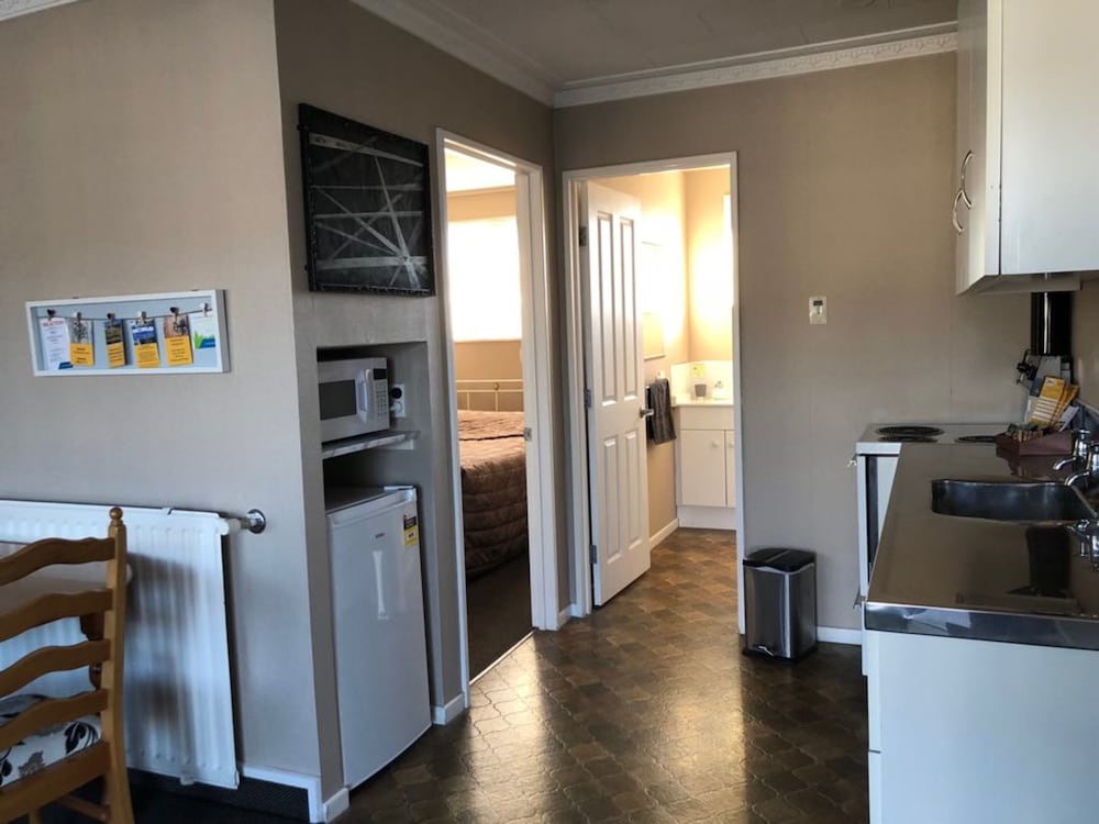 ASURE Surrey Court Motel Invercargill in Invercargill, New Zealand