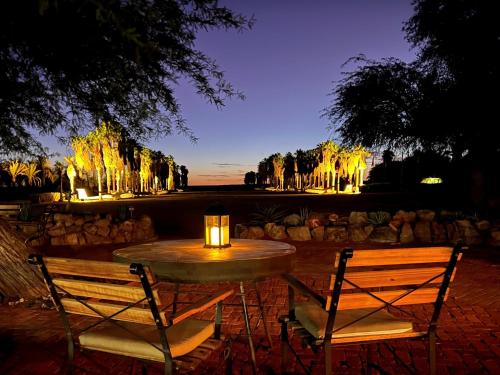 Bitterwasser Lodge — Hoachanas — photo 5