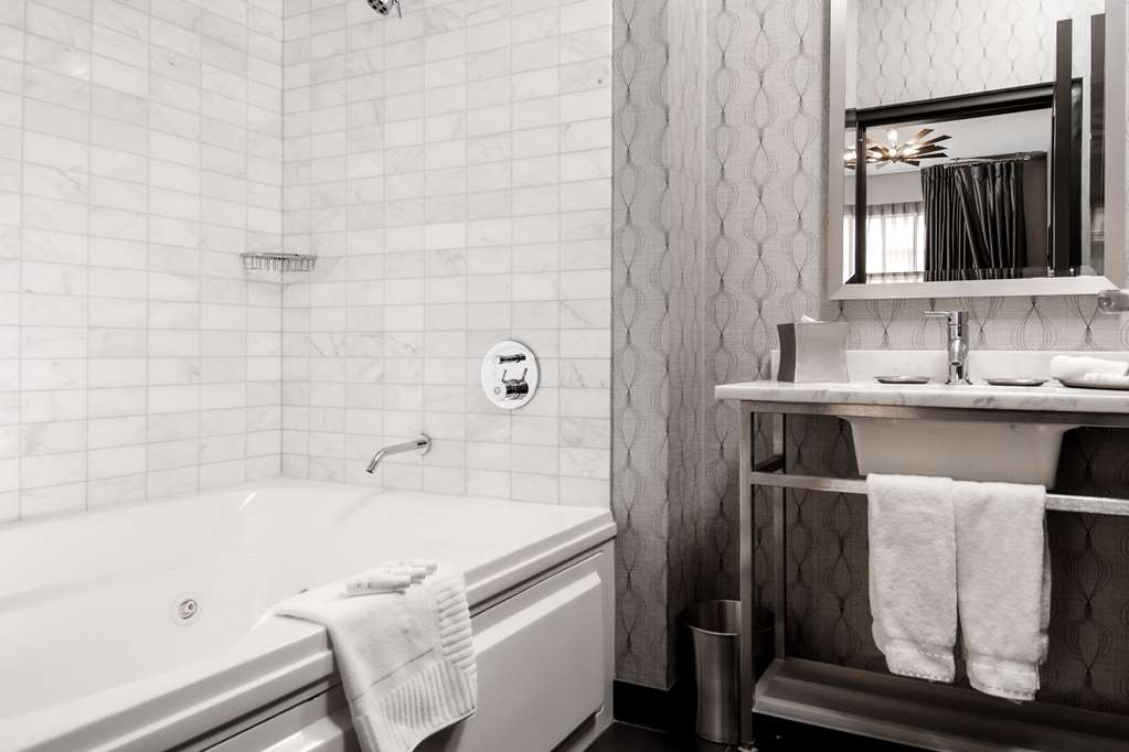 The Allegro Royal Sonesta Hotel Chicago Loop - photo 29