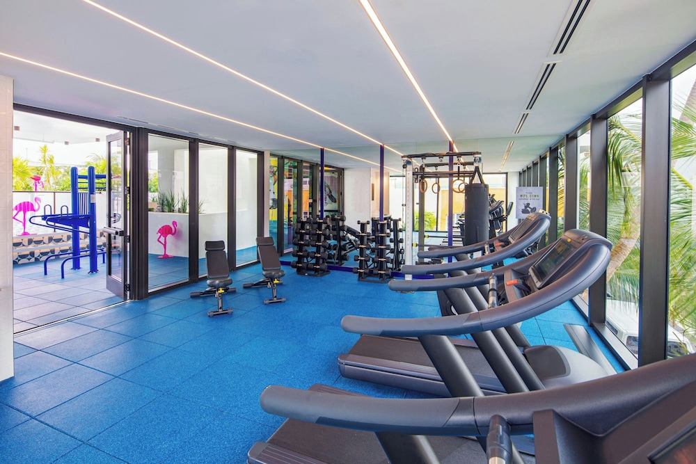Moxy Miami South Beach - photo 38
