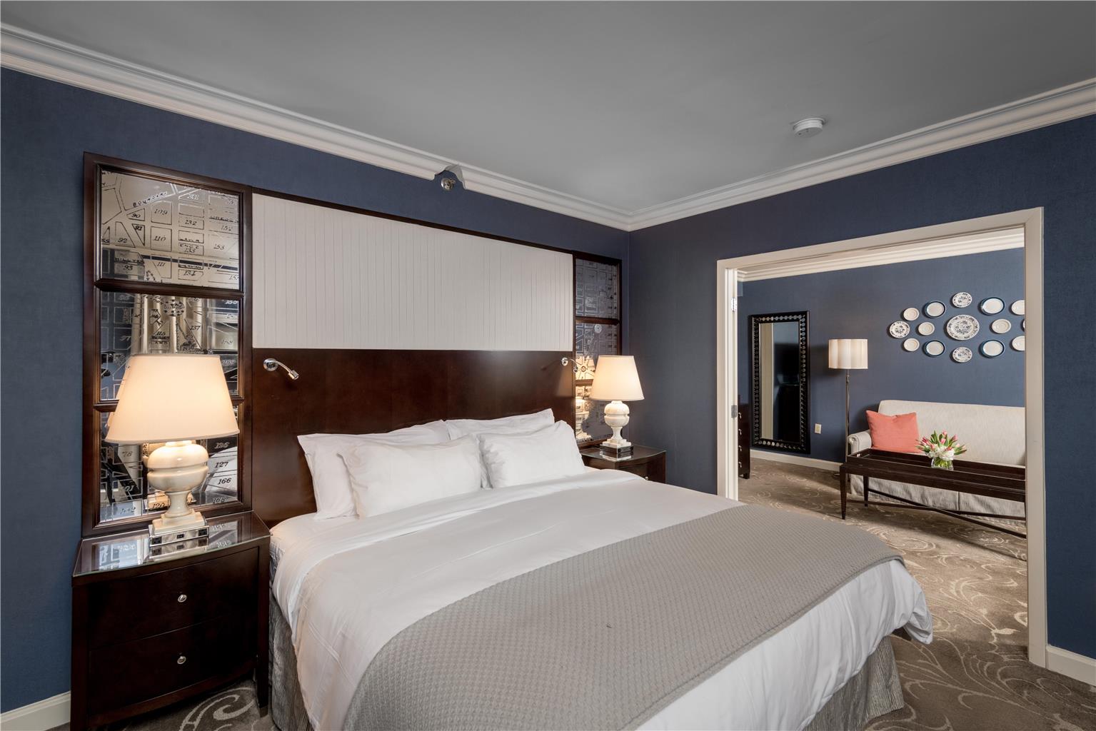 Hamilton Hotel Washington DC - photo 43