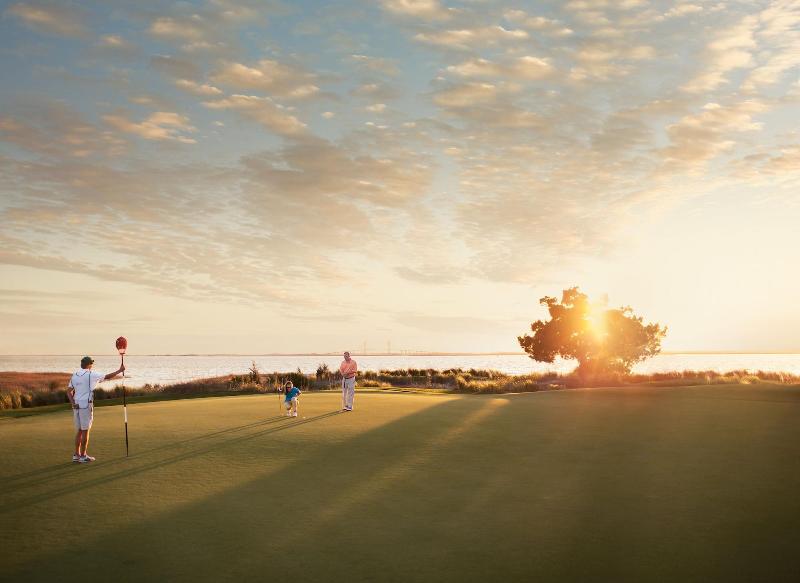 Sea Island Resorts - photo 27