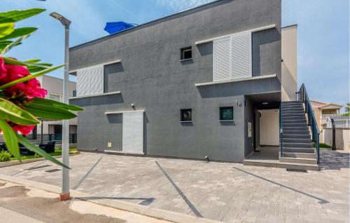 1 Bedroom Amazing Apartment In Vir — 4-Star Luxury Hotel in Vir, Croatia