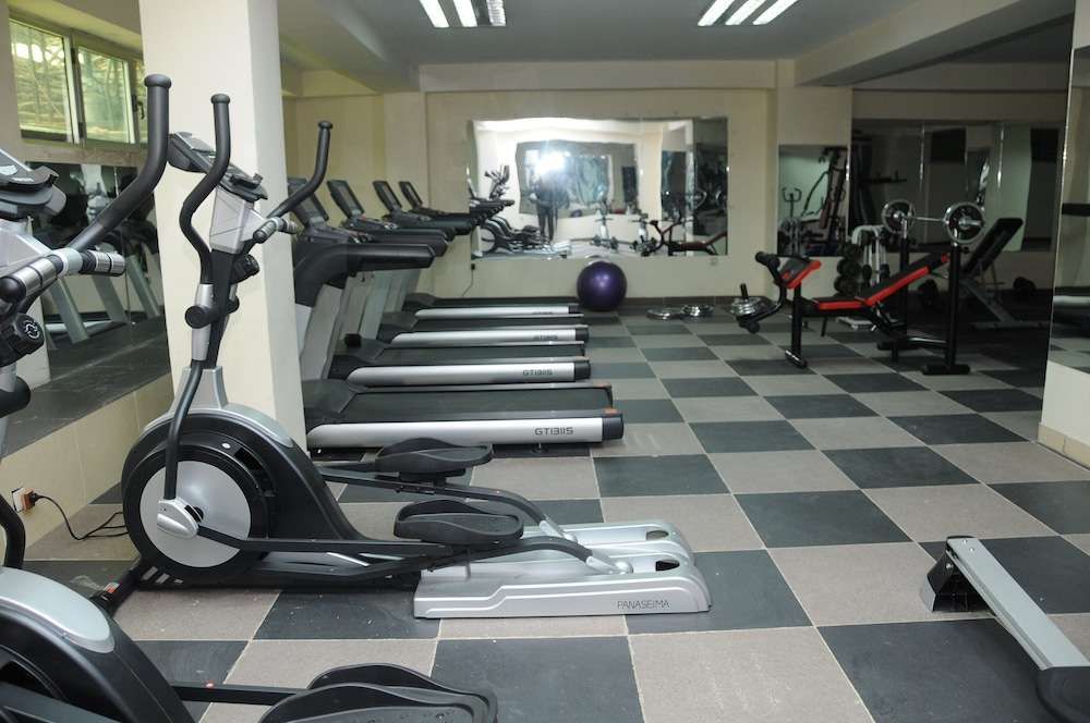Melka international hotel — Addis Ababa — photo 3
