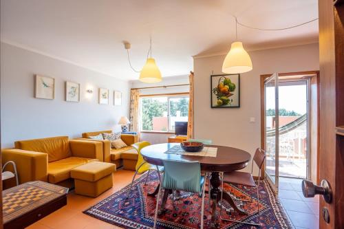 Ocean view Cabedelo Beach Duplex — 4-Star Luxury Hotel in Viana Do Castelo, Portugal