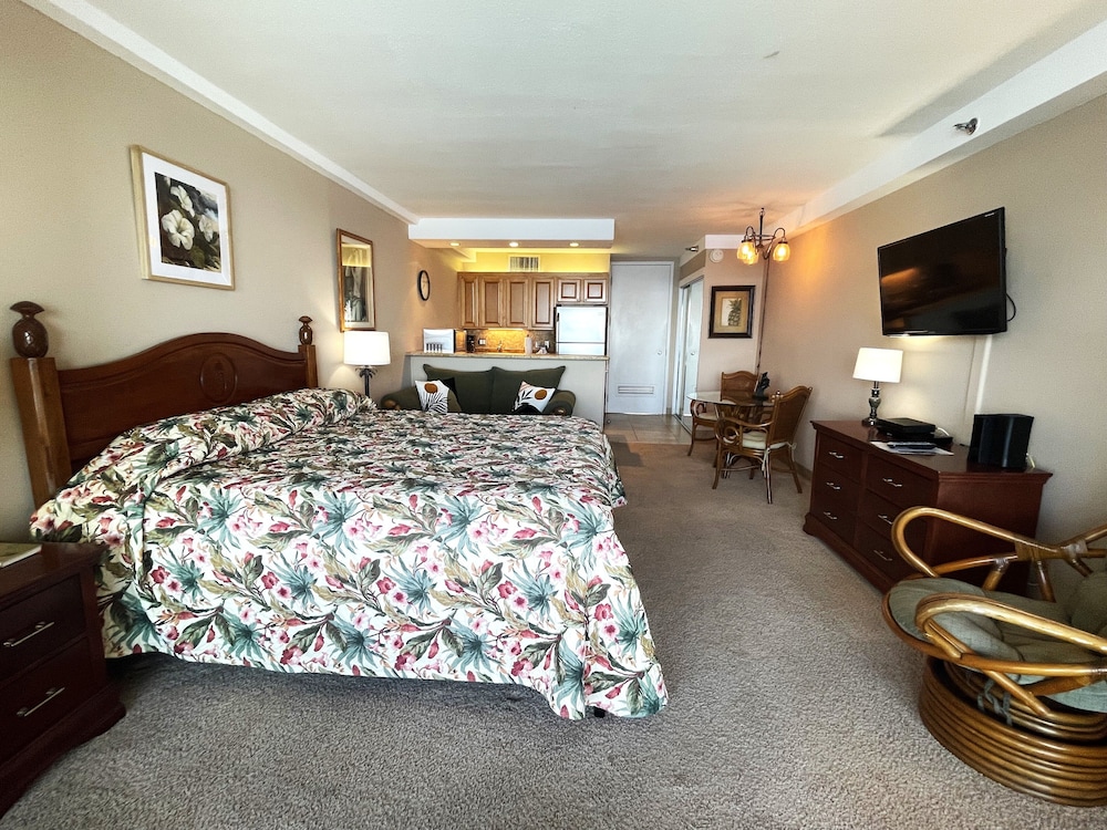 Maui Kai Condos No Resort Fees - photo 9