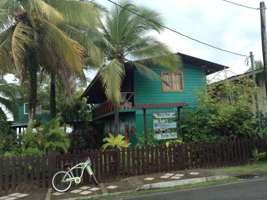 Bocas Inn — Bocas Del Toro — photo 4