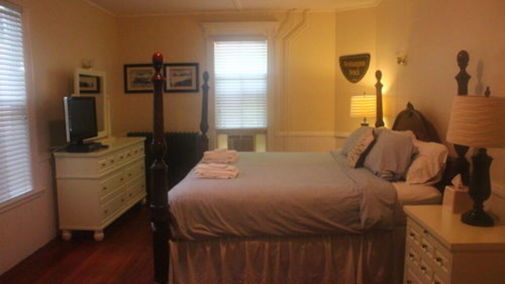 The Grassmere Inn - photo 30