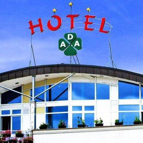 Hotel Ada Otoka in Sarajevo, Bosnia and Herzegovina