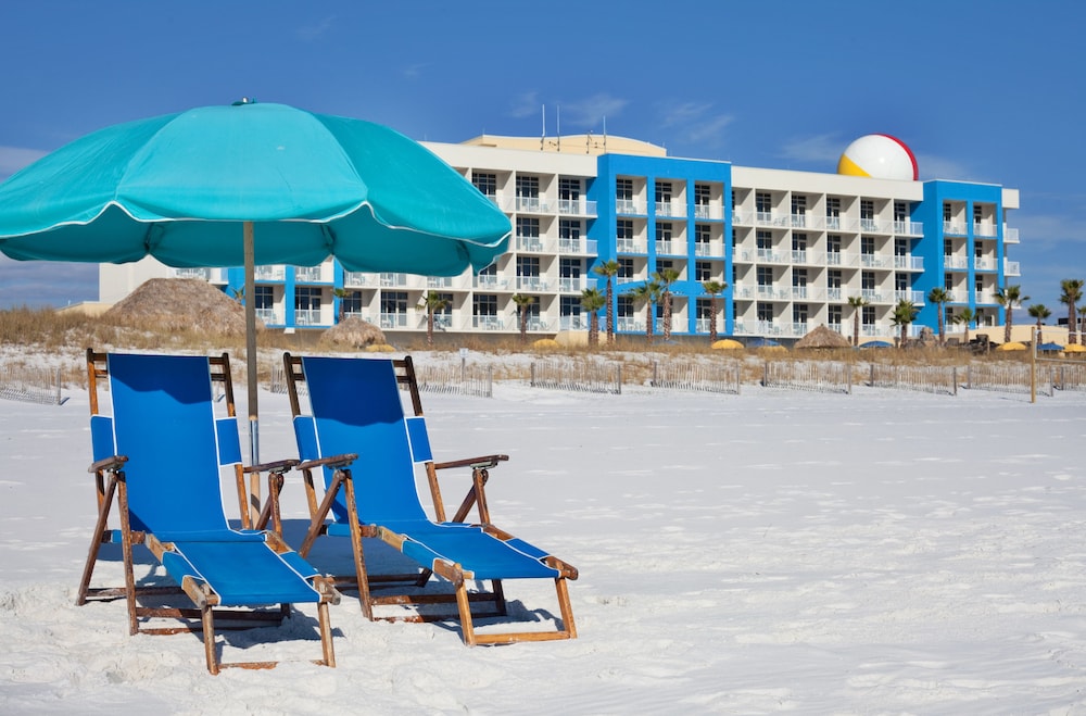 Holiday Inn Resort Fort Walton Beach by IHG - photo 95