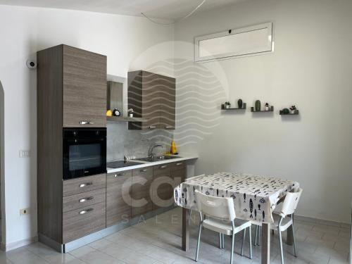 Roma n 4 By Cala Salento in Porto Cesareo, Italy