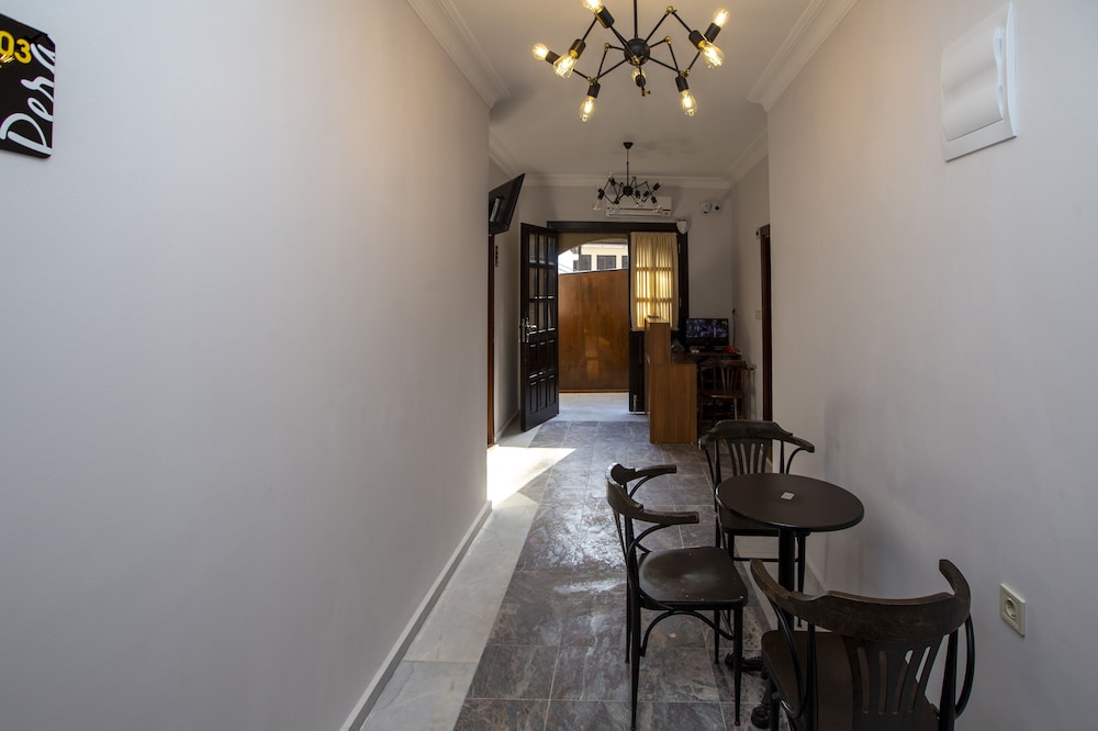 Pera Boutique Hotel — Antalya — photo 3