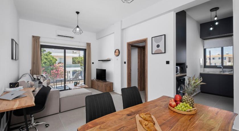 Amber Suites by Nomads