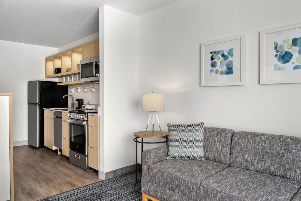 TownePlace Suites by Marriott Wentzville - photo 12