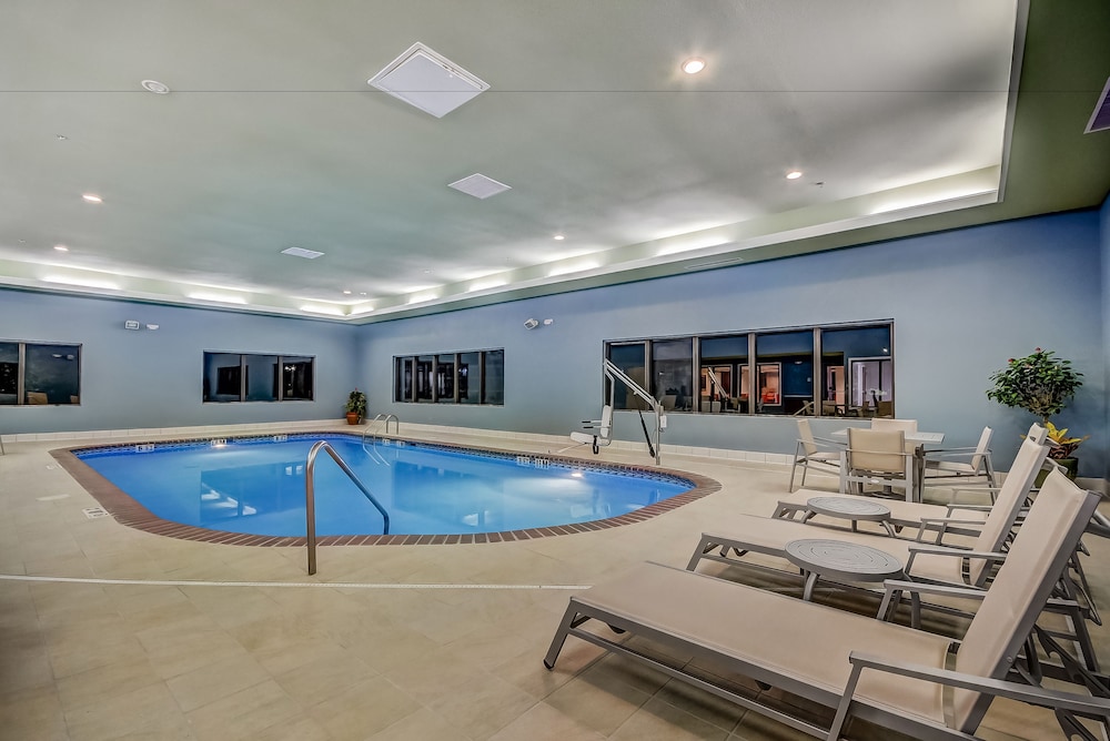 Holiday Inn Express & Suites Greenville Airport by IHG - photo 40