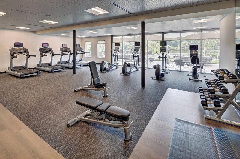 Courtyard by Marriott Appleton Riverfront - photo 131