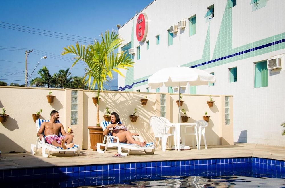 Hotel do Sol Executive - last minute hotel in Sao Sebastiao