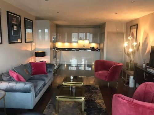 Luxury Central Tunbridge Wells with free parking — 4-Star Luxury Hotel in Royal Tunbridge Wells, United Kingdom