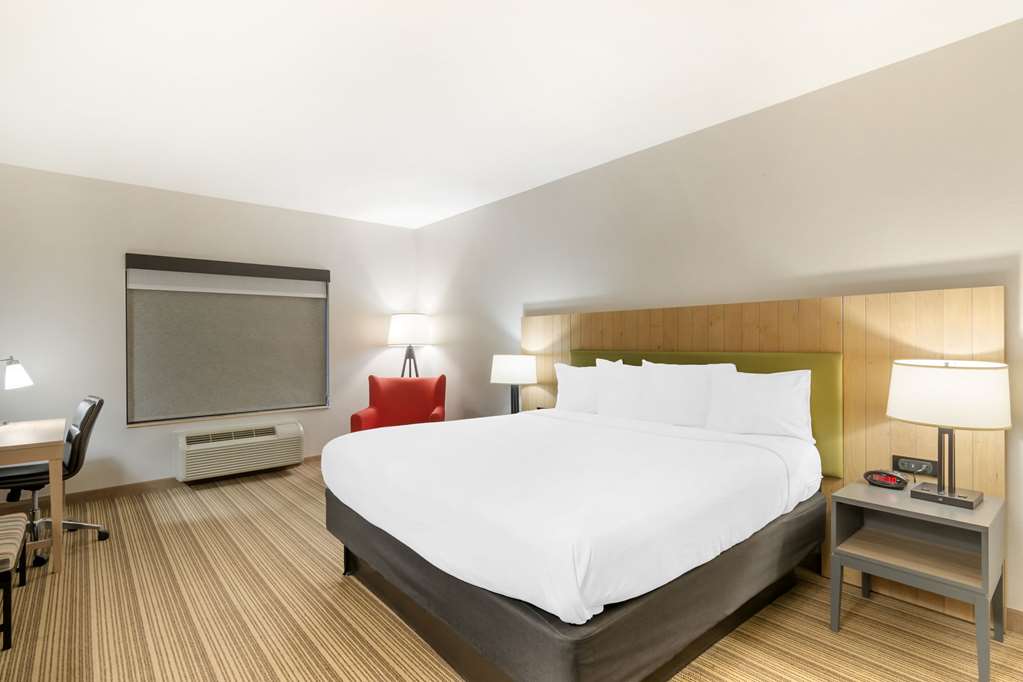 Country Inn & Suites by Radisson Columbia MO - photo 22