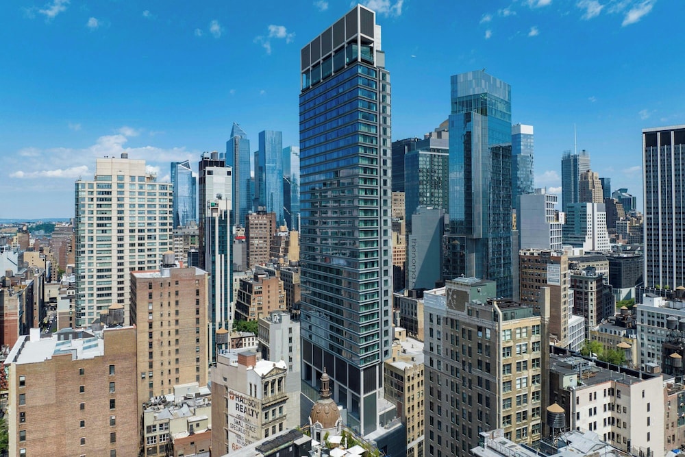 The Ritz Carlton New York NoMad - featured photo