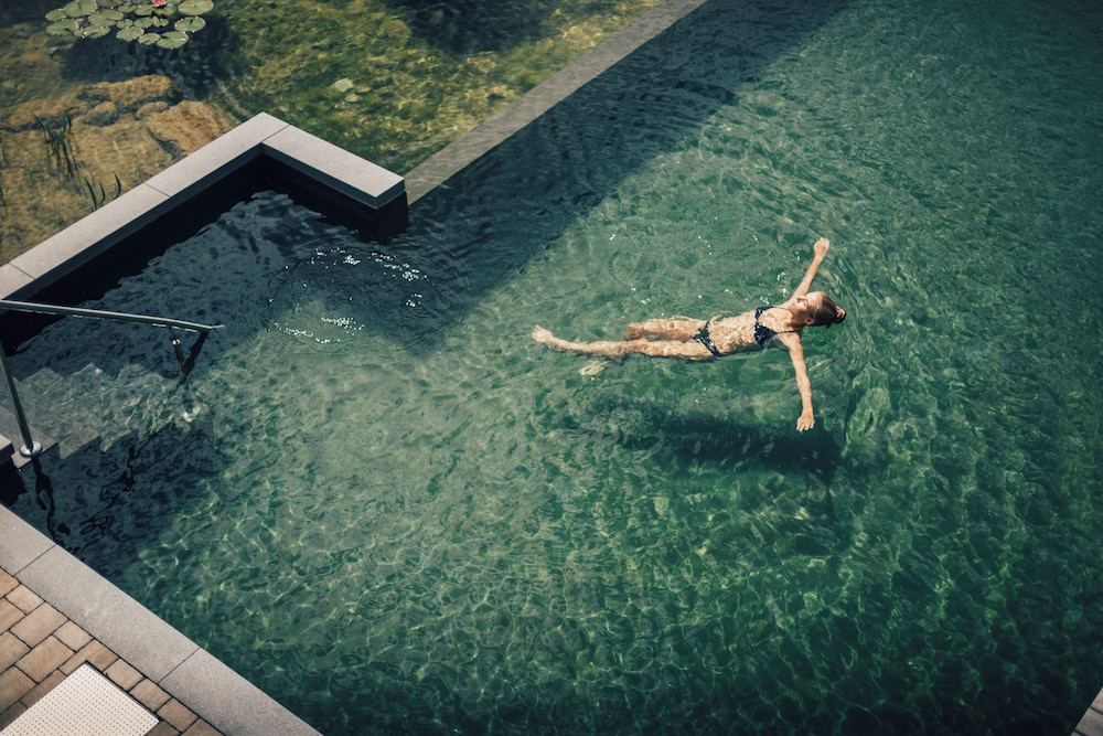 Torghele's Wald & Fluh — 4-Star Luxury Hotel in None, Germany