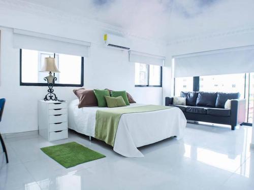 Malecon Cozy Premium Plus 1 - last minute hotel in Santo Domingo