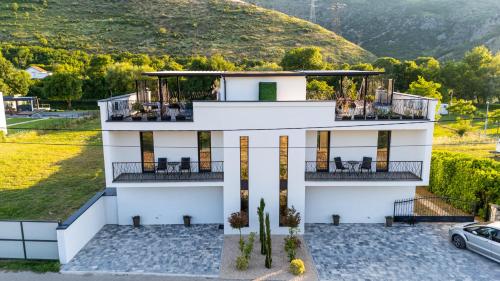 Dream River Escape in Mostar, Bosnia and Herzegovina