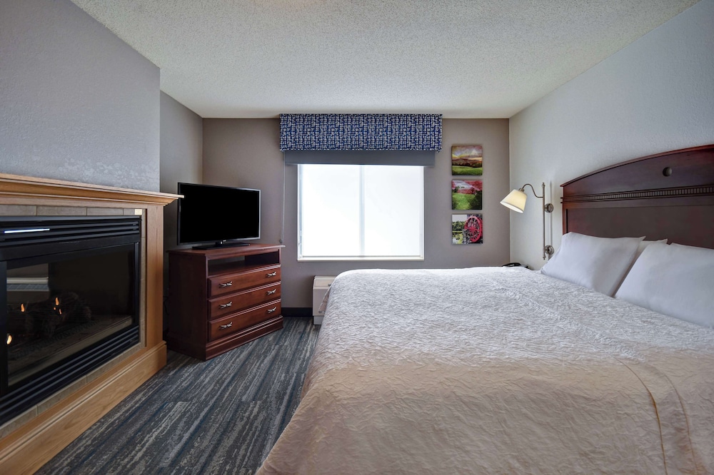 Hampton Inn Rutland - photo 26
