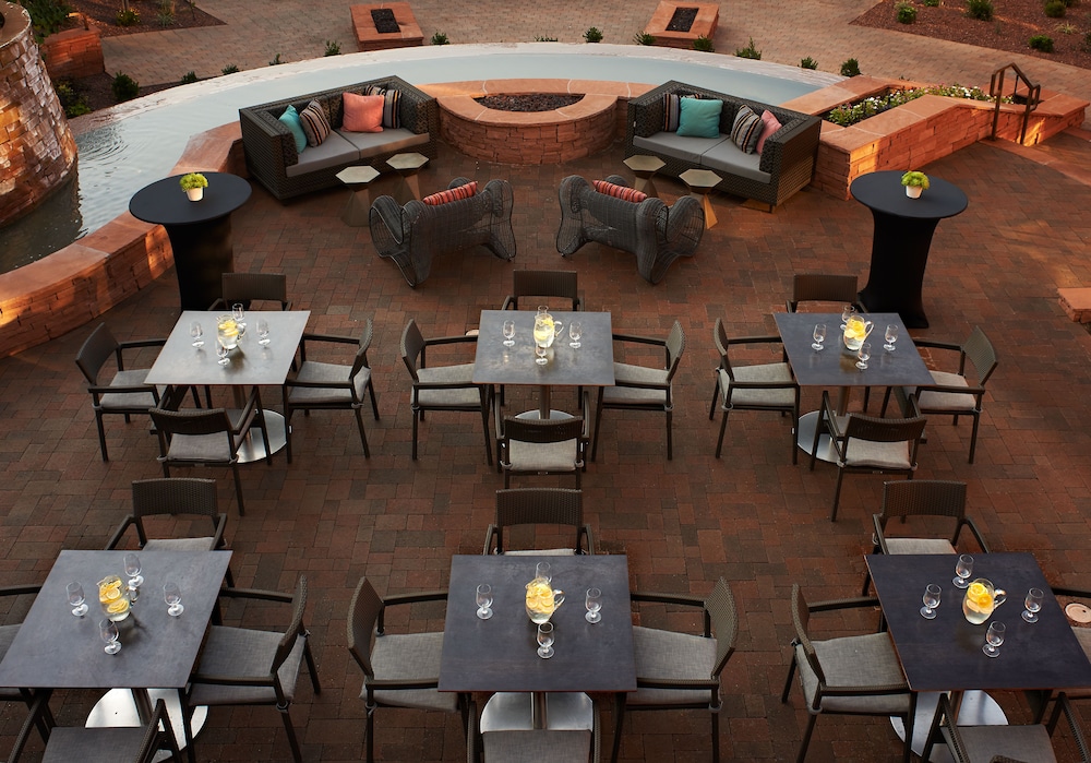 Amara Resort and Spa - photo 46