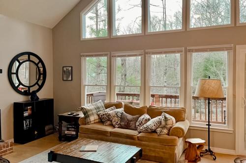 Twyla’s Mountain Retreat in Waynesville, United States