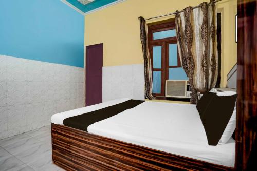 Collection O Behror - last minute hotel in Unknown City